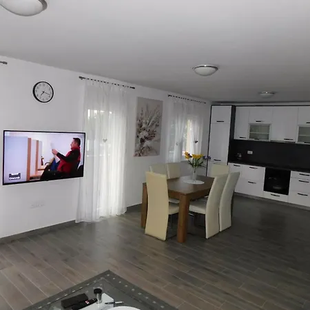 Sara Apartment Zadar