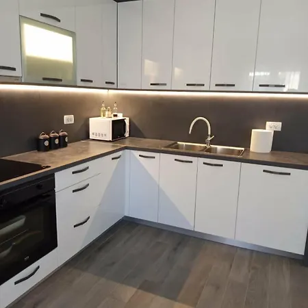 Sara Apartment