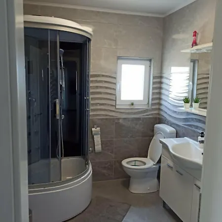 Sara Apartment